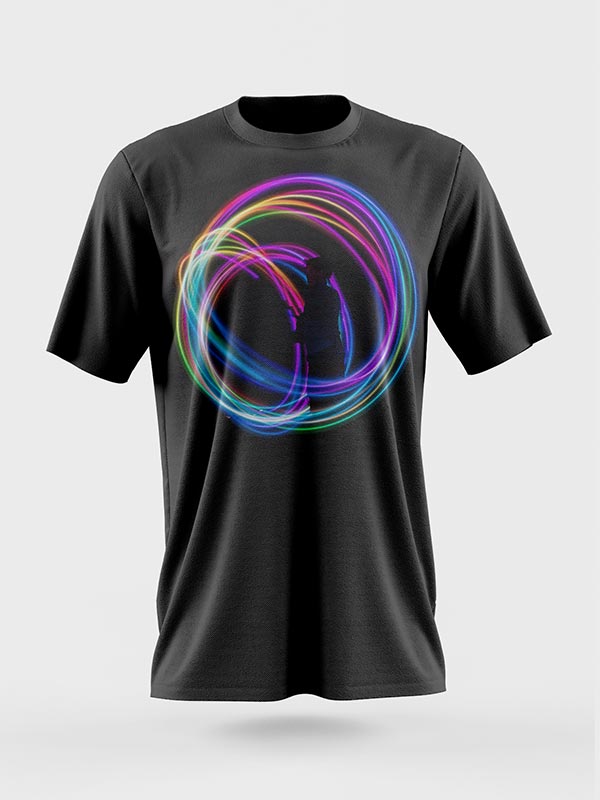 Minimal Edge T-Shirt